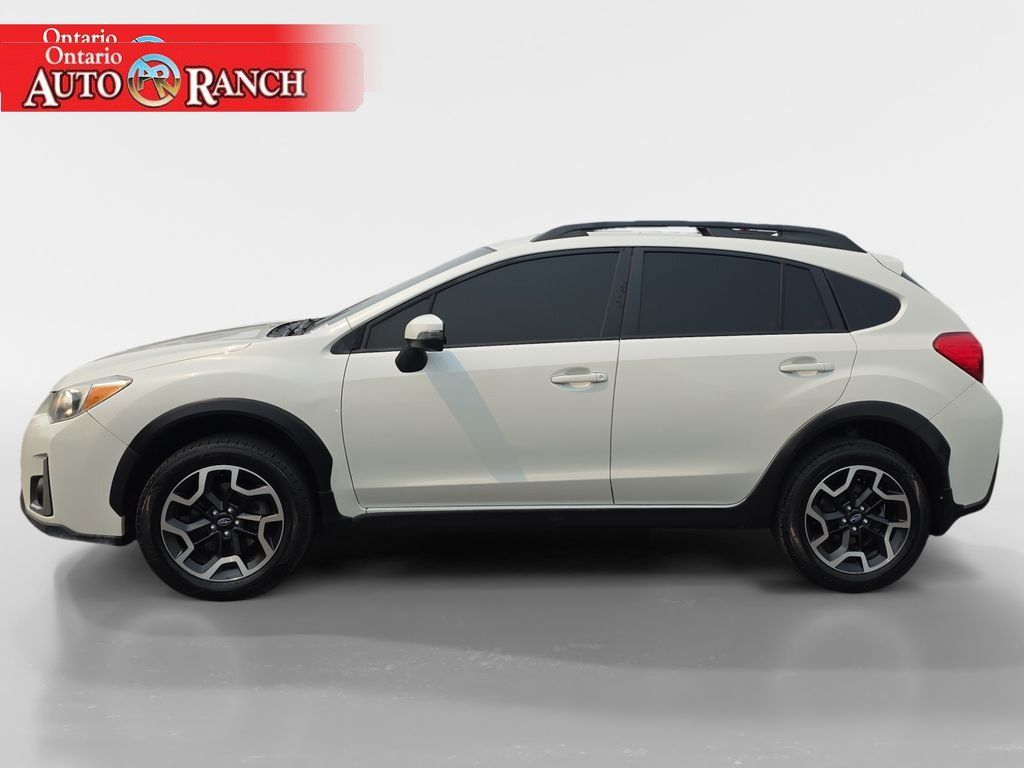 Used 2017 Subaru Crosstrek 2.0i Limited AWD/4WD image 2