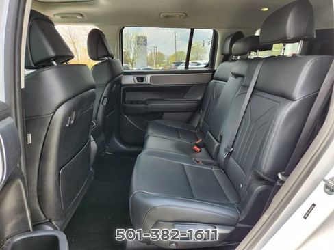Used 2024 Hyundai Santa Fe XRT AWD/4WD image 12
