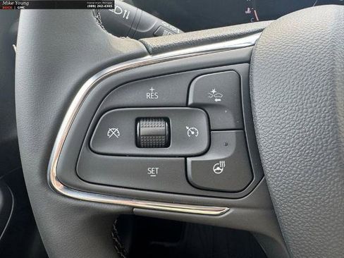 New 2026 Buick Envista Sport Touring w/ Convenience I Package FWD image 20