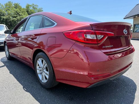 Used 2016 Hyundai Sonata SE FWD image 7