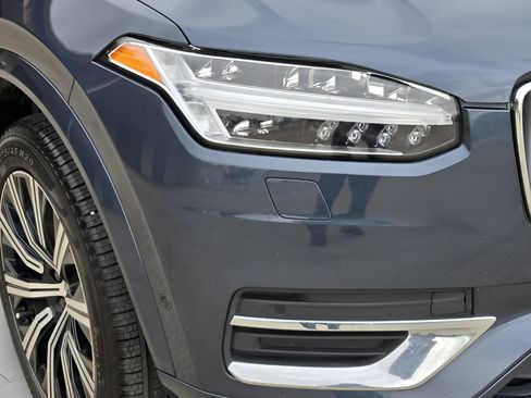 Used 2023 Volvo XC90 B6 Plus w/ Protection Package AWD/4WD image 35