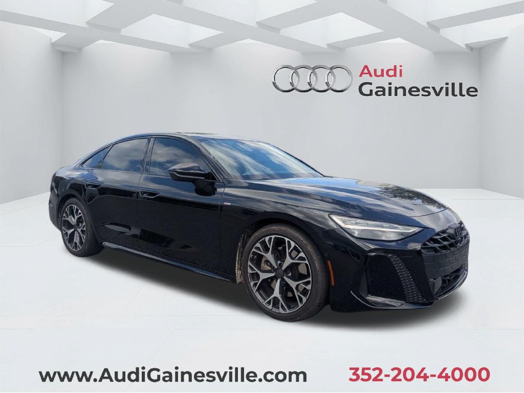 Used 2026 Audi A6 Prestige AWD/4WD image 1