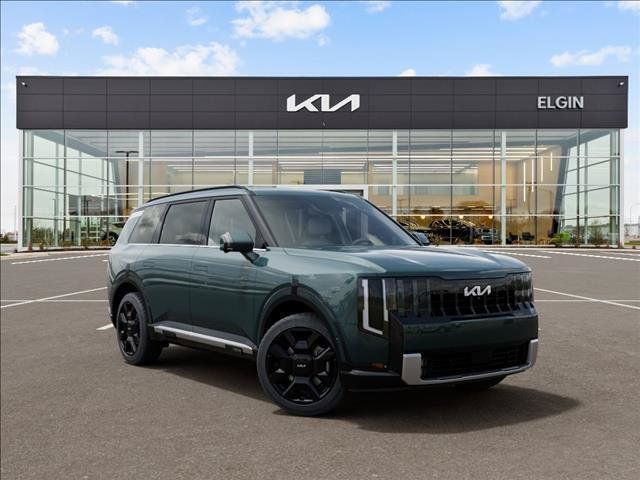 New 2027 Kia Telluride SX Prestige AWD/4WD image 8
