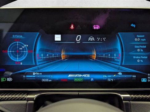 Used 2025 Mercedes-Benz S 63 AMG S image 10