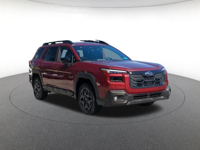 New 2026 Subaru Outback Premium AWD/4WD image 3