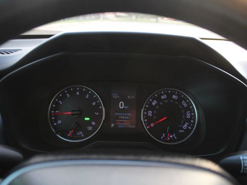 Used 2020 Toyota RAV4 XLE Premium FWD image 14