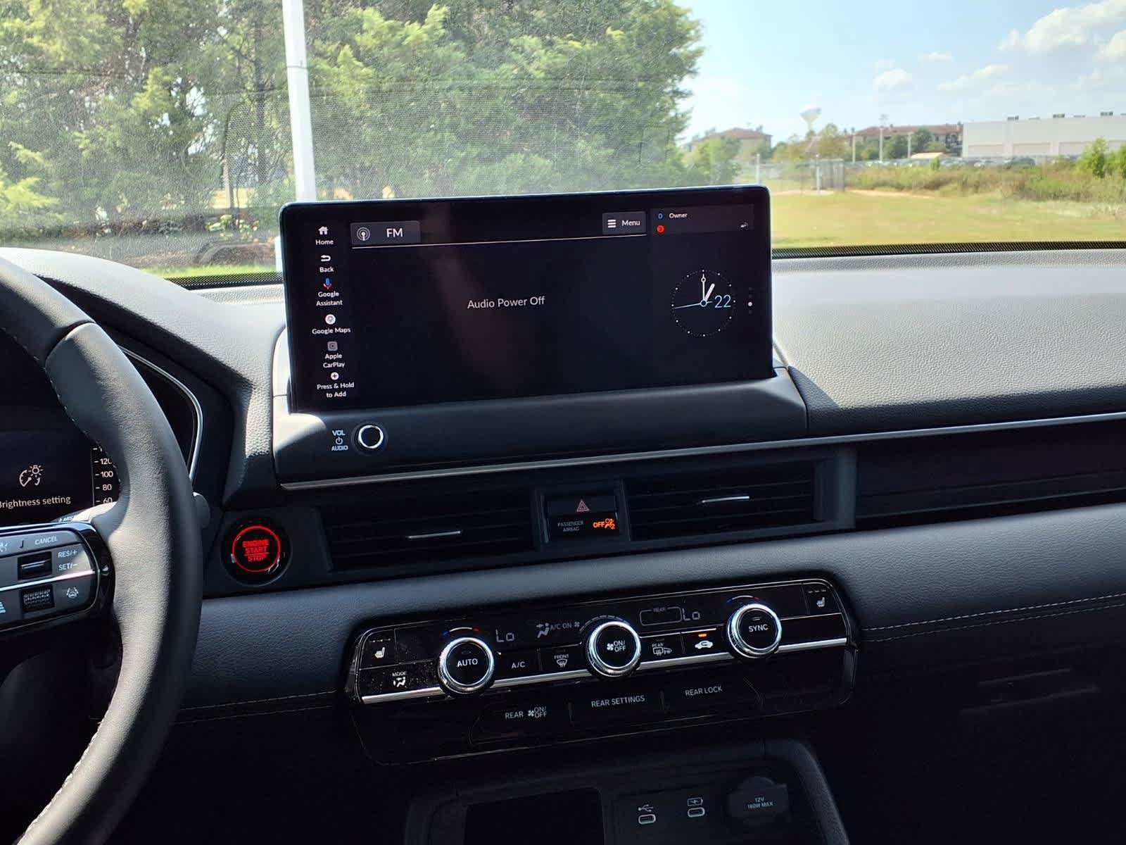 New 2026 Honda Pilot EX-L image 15