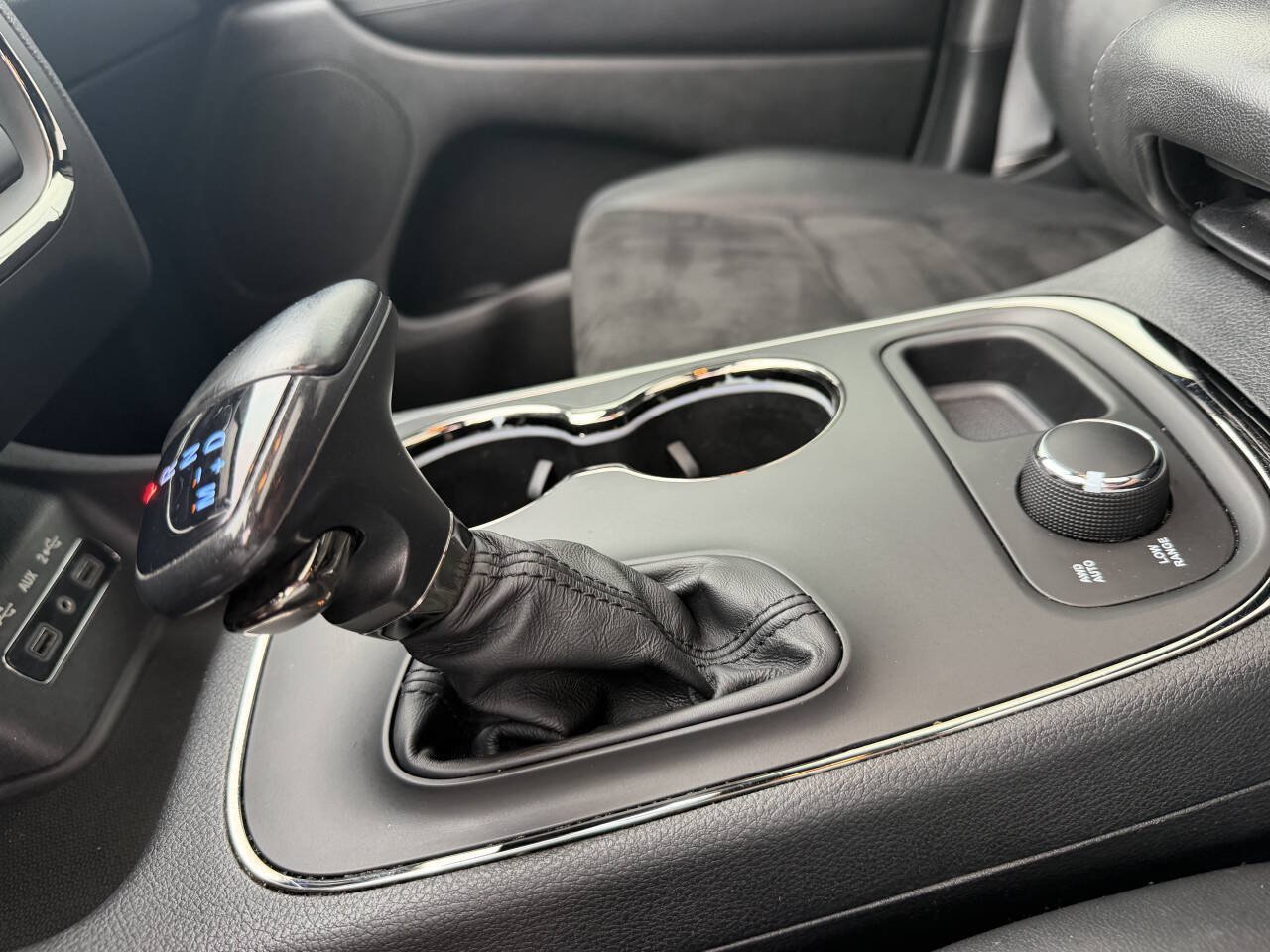 Used 2019 Dodge Durango R/T AWD/4WD image 38