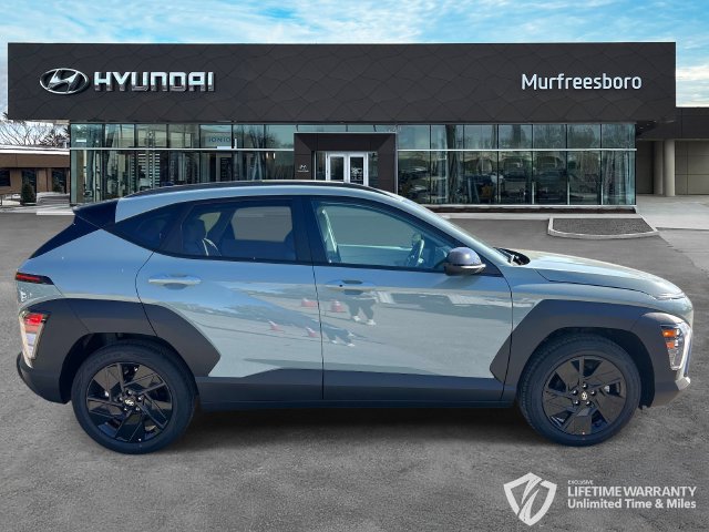 New 2027 Hyundai Kona SEL Sport FWD image 4