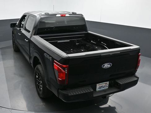 New 2025 Ford F150 STX image 35
