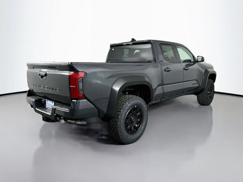 New 2026 Toyota Tacoma SR5 AWD/4WD image 7