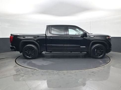 Used 2024 GMC Sierra 1500 Elevation w/ X31 Off-Road Package image 4
