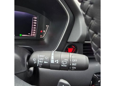 New 2026 Honda Passport RTL image 28