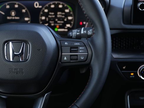 New 2026 Honda CR-V Sport-L image 23
