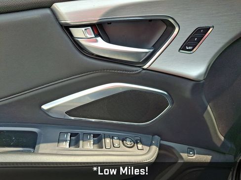 Used 2021 Acura RDX AWD image 11