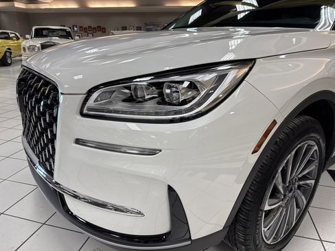 Certified 2023 Lincoln Corsair Reserve image 7