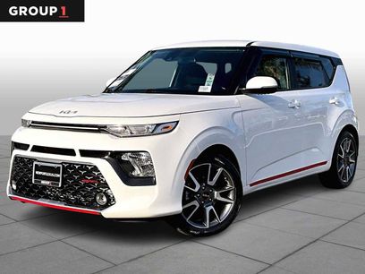 Used 2022 Kia Soul GT-Line
