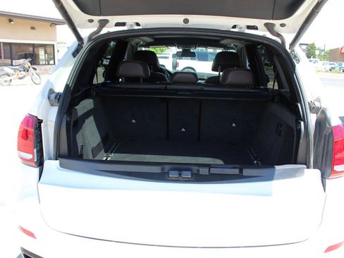 Used 2017 BMW X5 xDrive50i AWD/4WD image 65