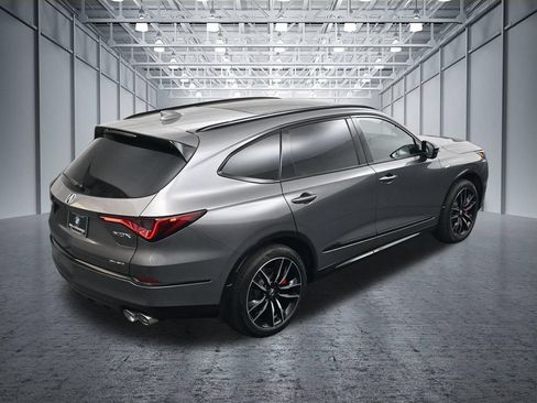 Used 2024 Acura MDX Type S w/ Advance Package AWD/4WD image 34