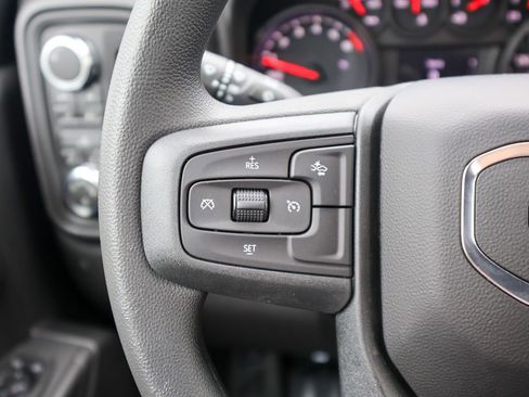 New 2026 GMC Sierra 1500 Pro image 15