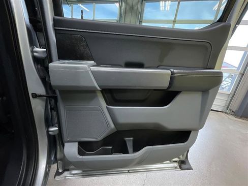 Used 2022 Ford F150 XLT w/ Equipment Group 301A Mid image 21