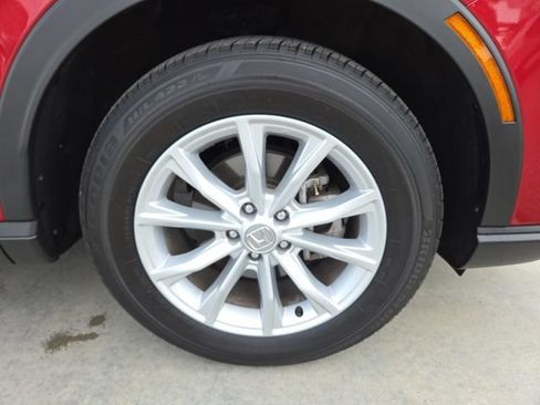 Certified 2024 Honda CR-V EX-L image 14