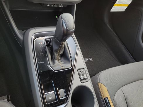 New 2026 Subaru Crosstrek 2.5i Sport image 13