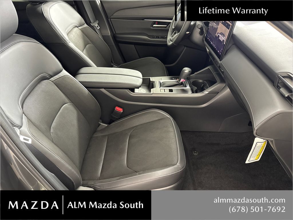 New 2026 MAZDA CX-5 Preferred AWD/4WD image 14