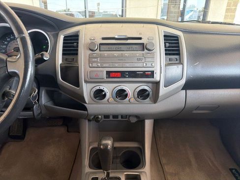 Used 2010 Toyota Tacoma PreRunner RWD image 20