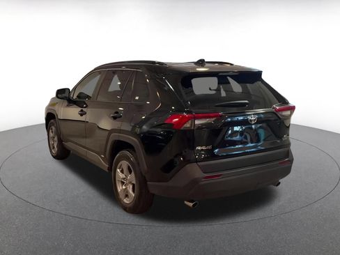 Used 2025 Toyota RAV4 LE image 11