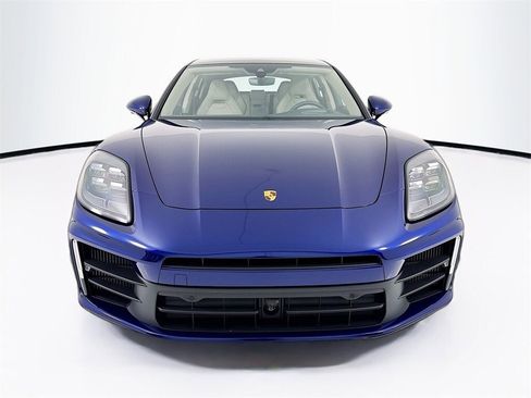 New 2026 Porsche Panamera image 6