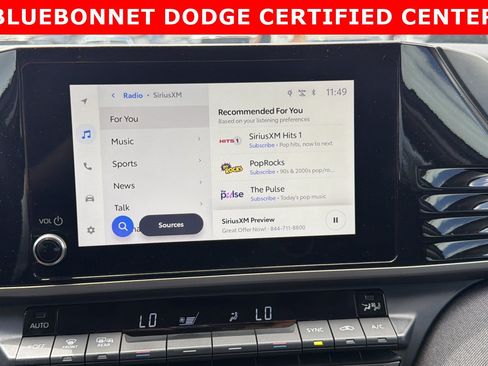 Used 2026 Toyota Camry LE w/ Convenience Package FWD image 22