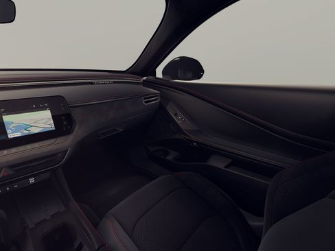 New 2026 Dodge Charger Daytona Scat Pack image 7