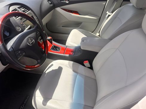 Used 2009 Lexus ES 350 FWD image 5