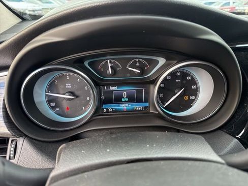 Used 2017 Buick Envision Essence image 14