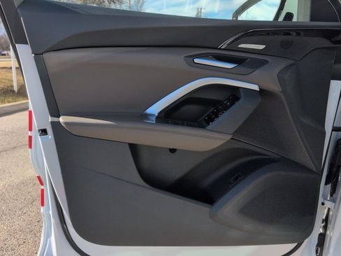 New 2025 Audi Q5 Premium Plus image 19