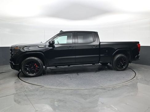 Used 2024 GMC Sierra 1500 Elevation w/ Elevation Premium Package image 8