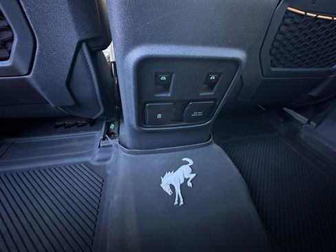 Used 2021 Ford Bronco Badlands AWD/4WD image 29