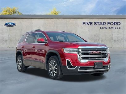 Used 2023 GMC Acadia SLT