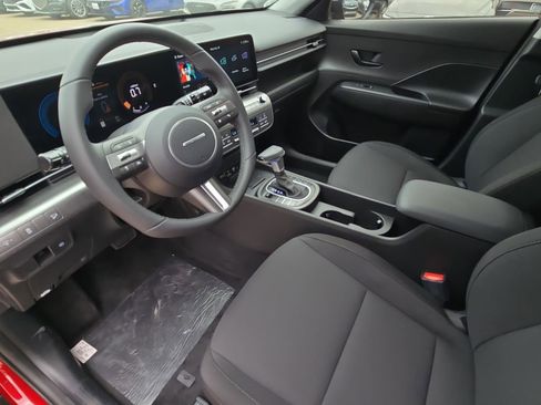 New 2026 Hyundai Kona SEL Sport FWD image 15