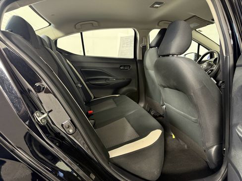 Used 2020 Nissan Versa SV image 16