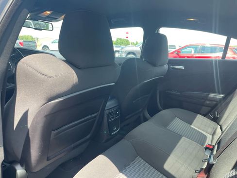 Used 2023 Dodge Charger GT w/ Blacktop Package image 16