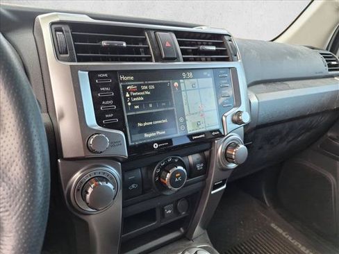 Used 2021 Toyota 4Runner SR5 AWD/4WD image 12
