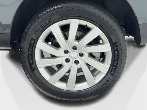 Used 2024 Land Rover Range Rover Long Wheelbase SE image 55