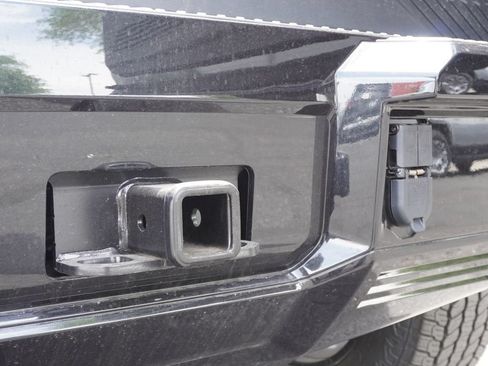 New 2025 GMC Hummer EV 2X AWD/4WD image 9