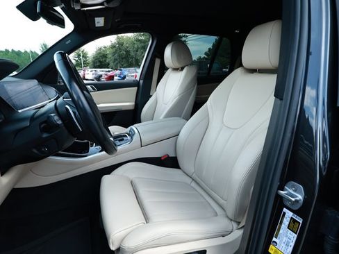 Used 2020 BMW X5 sDrive40i w/ Premium Package RWD image 21