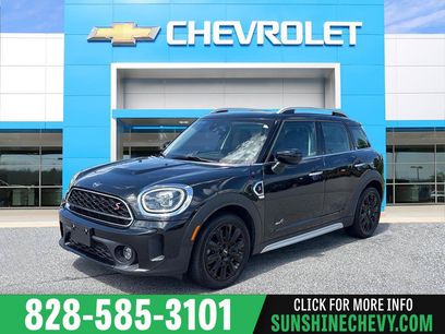 Used 2024 MINI Cooper Countryman S
