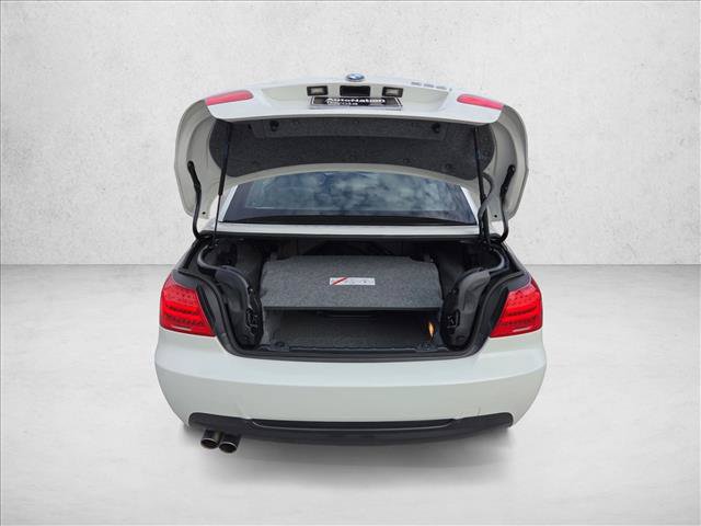 Used 2011 BMW 328i Convertible RWD image 6