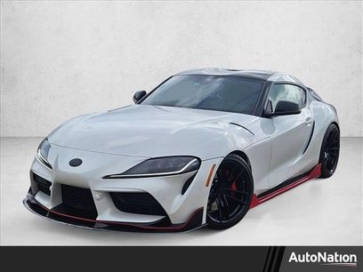 Used 2020 Toyota Supra Premium w/ Driver Assist Package