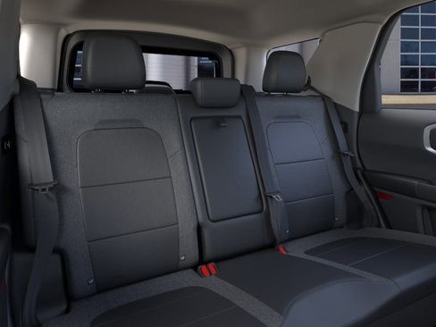New 2026 Ford Bronco Sport Big Bend AWD/4WD image 11